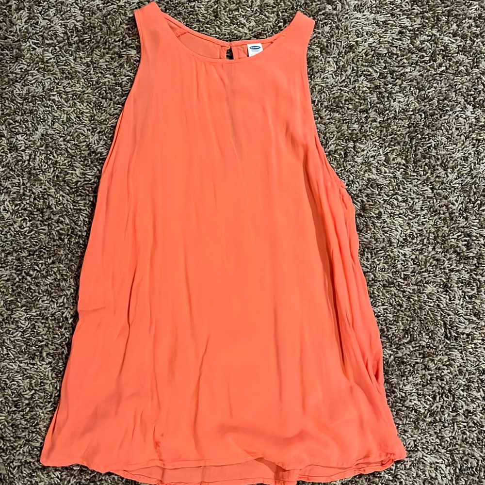 Neon Pink worn once